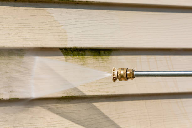 Best Commercial Building Pressure Washing  in Harsville, RI