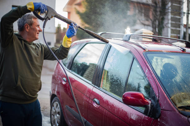 Best Pressure Washing Near Me  in Harsville, RI