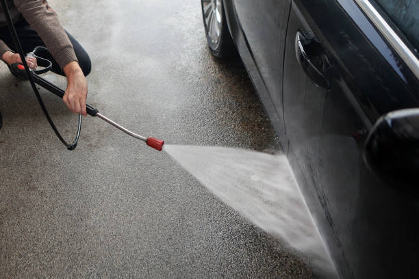 Best Residential Pressure Washing Services  in Harsville, RI
