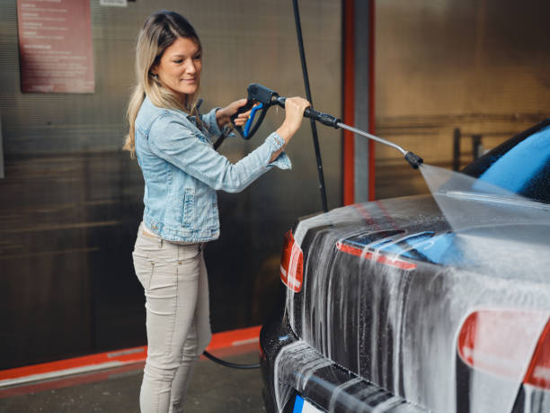 Best House Pressure Washing  in Harsville, RI